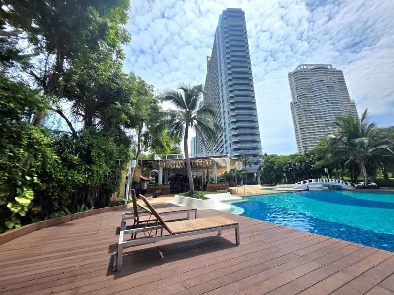 Lumpini Park Beach Jomtien, Chon Buri (Pattaya), Jomtiensaineung Rd, Na Kloe, Bang Lamung (Pattaya), Chon Buri (Pattaya), 1 Bedroom, 29 sqm, Condo For Sale, by The Best Property วา, 500552262 - DDproperty.com
