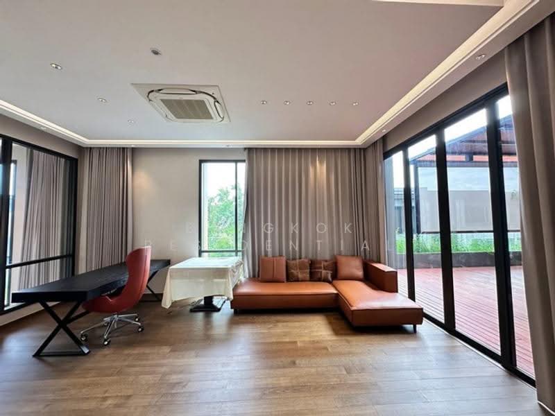 Siraninn Residences Pattanakarn : ศิรนินทร์ เรสซิเดนเซส พัฒนาการ, กรุงเทพ, 585 พัฒนาการ 32, สวนหลวง, กรุงเทพ, 682 ตร.ม., วิลล่า ให้เช่า, โดย Bangkok Residential, 500552263 - DDproperty.com
