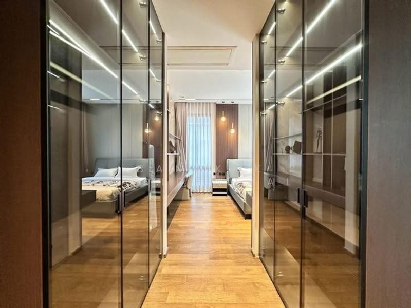 Siraninn Residences Pattanakarn : ศิรนินทร์ เรสซิเดนเซส พัฒนาการ, กรุงเทพ, 585 พัฒนาการ 32, สวนหลวง, กรุงเทพ, 682 ตร.ม., วิลล่า ให้เช่า, โดย Bangkok Residential, 500552263 - DDproperty.com