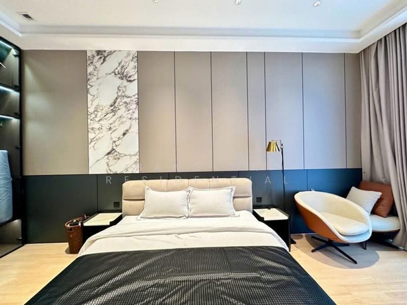 Siraninn Residences Pattanakarn : ศิรนินทร์ เรสซิเดนเซส พัฒนาการ, กรุงเทพ, 585 พัฒนาการ 32, สวนหลวง, กรุงเทพ, 682 ตร.ม., วิลล่า ให้เช่า, โดย Bangkok Residential, 500552263 - DDproperty.com