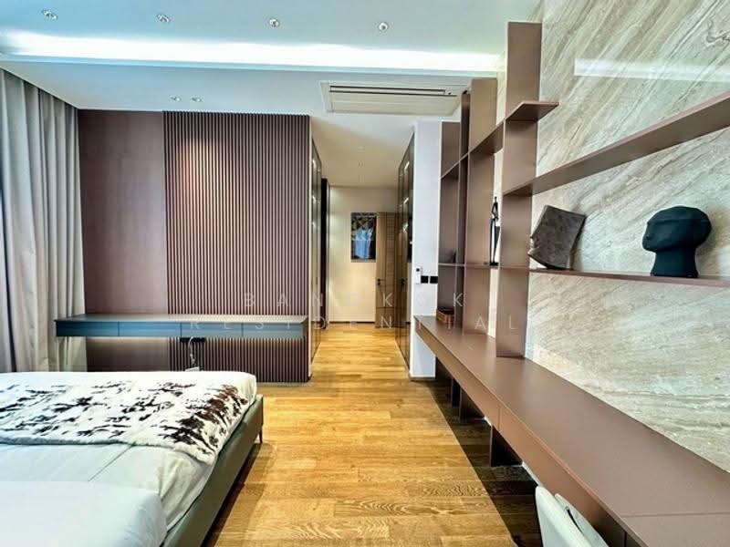 Siraninn Residences Pattanakarn, Bangkok, 585 Phatthanakan 32, Suan Luang, Bangkok, 5 Bedrooms, 682 sqm, Villa For Rent, by Bangkok Residential, 500552263 - DDproperty.com
