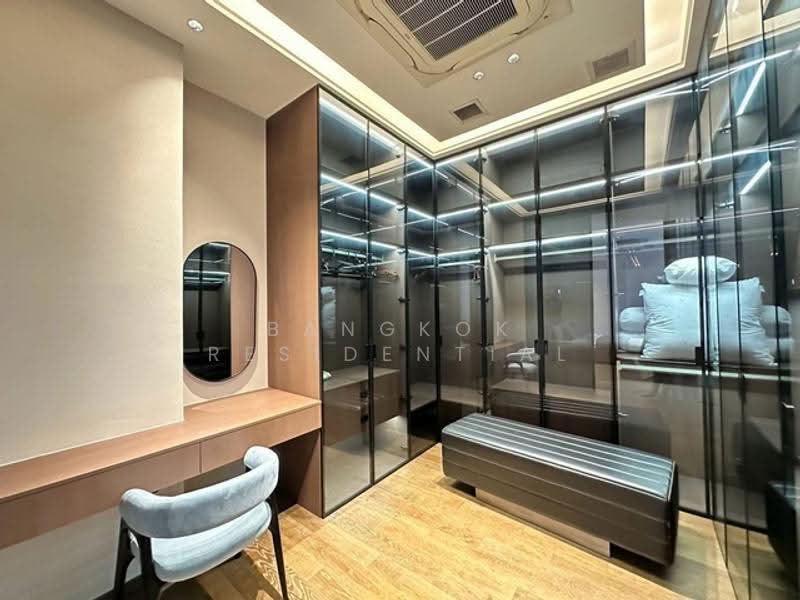 Siraninn Residences Pattanakarn, Bangkok, 585 Phatthanakan 32, Suan Luang, Bangkok, 5 Bedrooms, 682 sqm, Villa For Rent, by Bangkok Residential, 500552263 - DDproperty.com