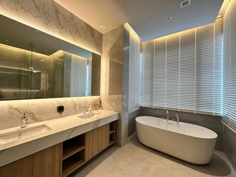 Siraninn Residences Pattanakarn, Bangkok, 585 Phatthanakan 32, Suan Luang, Bangkok, 5 Bedrooms, 682 sqm, Villa For Rent, by Bangkok Residential, 500552263 - DDproperty.com