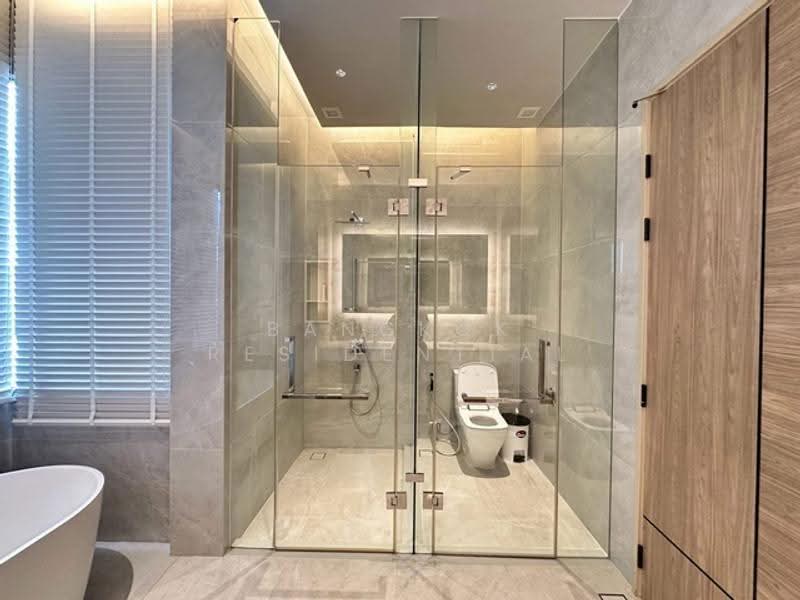 Siraninn Residences Pattanakarn : ศิรนินทร์ เรสซิเดนเซส พัฒนาการ, กรุงเทพ, 585 พัฒนาการ 32, สวนหลวง, กรุงเทพ, 682 ตร.ม., วิลล่า ให้เช่า, โดย Bangkok Residential, 500552263 - DDproperty.com