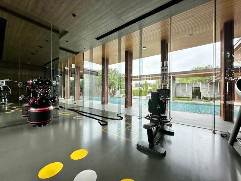 Siraninn Residences Pattanakarn : ศิรนินทร์ เรสซิเดนเซส พัฒนาการ, กรุงเทพ, 585 พัฒนาการ 32, สวนหลวง, กรุงเทพ, 682 ตร.ม., วิลล่า ให้เช่า, โดย Bangkok Residential, 500552263 - DDproperty.com