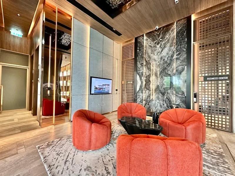 Siraninn Residences Pattanakarn, Bangkok, 585 Phatthanakan 32, Suan Luang, Bangkok, 5 Bedrooms, 682 sqm, Villa For Rent, by Bangkok Residential, 500552263 - DDproperty.com
