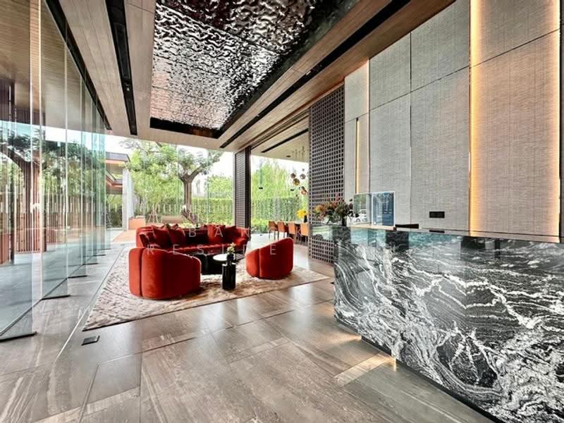 Siraninn Residences Pattanakarn, Bangkok, 585 Phatthanakan 32, Suan Luang, Bangkok, 5 Bedrooms, 682 sqm, Villa For Rent, by Bangkok Residential, 500552263 - DDproperty.com