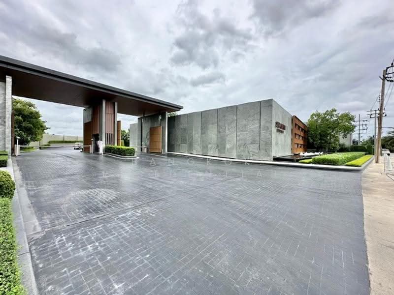Siraninn Residences Pattanakarn : ศิรนินทร์ เรสซิเดนเซส พัฒนาการ, กรุงเทพ, 585 พัฒนาการ 32, สวนหลวง, กรุงเทพ, 682 ตร.ม., วิลล่า ให้เช่า, โดย Bangkok Residential, 500552263 - DDproperty.com