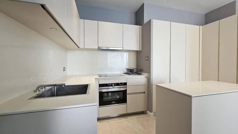 Magnolias Ratchadamri Boulevard, Bangkok, Ratchadamri Road, Lumphini, Pathum Wan, Bangkok, 2 Bedrooms, 89 sqm, Condo For Rent, by Jentina Homes & Co, 500552264 - DDproperty.com