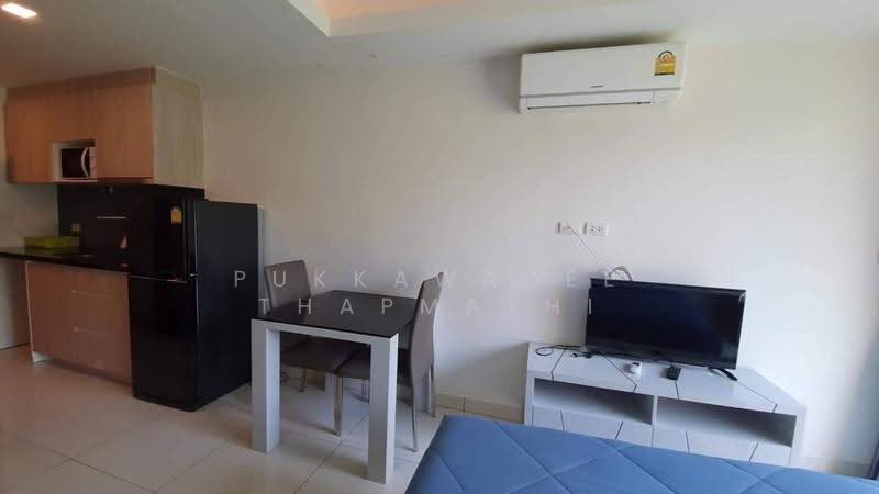 Laguna Beach Resort 2, Chon Buri (Pattaya), 9 Thepprasit, Nong Pru, Bang Lamung (Pattaya), Chon Buri (Pattaya), Studio, 24 sqm, Condo For Sale, by Pukkawadee Thapmathi, 500552265 - DDproperty.com