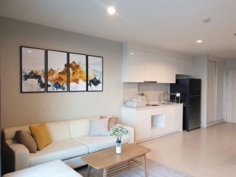Rhythm Sukhumvit 42 : ริทึ่ม สุขุมวิท 42, กรุงเทพ, ซอยสุขุมวิท 42, พระโขนง, คลองเตย, กรุงเทพ, 78 ตร.ม., คอนโด ให้เช่า, โดย Jettapat Jaroonpipatkun, 500552266 - DDproperty.com