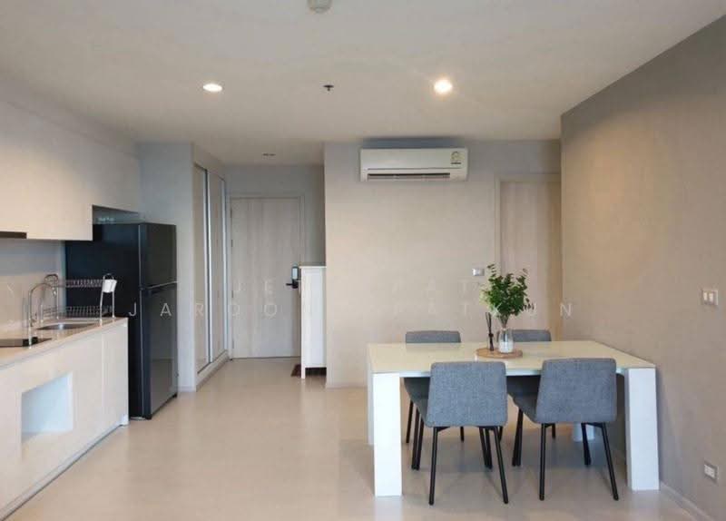 Rhythm Sukhumvit 42, Bangkok, Soi Sukhumvit 42, Sukhumvit Road, Phra Kanong, Khlong Toei, Bangkok, 2 Bedrooms, 78 sqm, Condo For Rent, by Jettapat Jaroonpipatkun, 500552266 - DDproperty.com