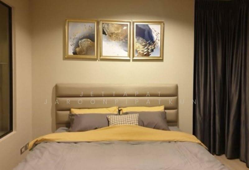 Rhythm Sukhumvit 42, Bangkok, Soi Sukhumvit 42, Sukhumvit Road, Phra Kanong, Khlong Toei, Bangkok, 2 Bedrooms, 78 sqm, Condo For Rent, by Jettapat Jaroonpipatkun, 500552266 - DDproperty.com