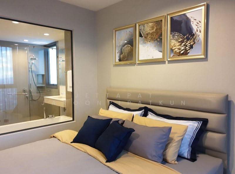 Rhythm Sukhumvit 42, Bangkok, Soi Sukhumvit 42, Sukhumvit Road, Phra Kanong, Khlong Toei, Bangkok, 2 Bedrooms, 78 sqm, Condo For Rent, by Jettapat Jaroonpipatkun, 500552266 - DDproperty.com
