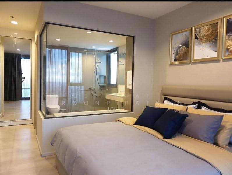 Rhythm Sukhumvit 42, Bangkok, Soi Sukhumvit 42, Sukhumvit Road, Phra Kanong, Khlong Toei, Bangkok, 2 Bedrooms, 78 sqm, Condo For Rent, by Jettapat Jaroonpipatkun, 500552266 - DDproperty.com