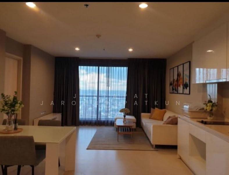Rhythm Sukhumvit 42 : ริทึ่ม สุขุมวิท 42, กรุงเทพ, ซอยสุขุมวิท 42, พระโขนง, คลองเตย, กรุงเทพ, 78 ตร.ม., คอนโด ให้เช่า, โดย Jettapat Jaroonpipatkun, 500552266 - DDproperty.com