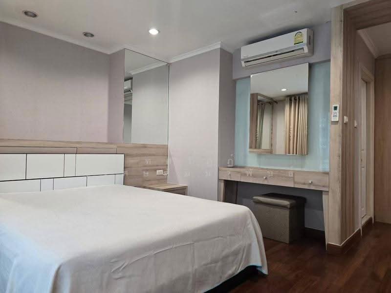 Lumpini Park Riverside Rama 3, Bangkok, 4 Rama 3 Road, Bang Pong Pang, Yan Nawa, Bangkok, 3 Bedrooms, 104 sqm, Condo For Sale, by ทศวัฏฏ์ วิเศษสัมมาพันธ์, 500552268 - DDproperty.com