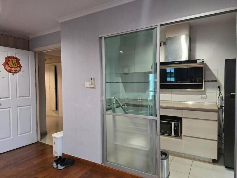 Lumpini Park Riverside Rama 3, Bangkok, 4 Rama 3 Road, Bang Pong Pang, Yan Nawa, Bangkok, 3 Bedrooms, 104 sqm, Condo For Sale, by ทศวัฏฏ์ วิเศษสัมมาพันธ์, 500552268 - DDproperty.com
