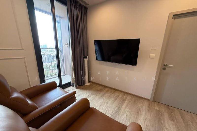 Oka Haus Sukhumvit 36 : โอกะ เฮ้าส์ สุขุมวิท 36, กรุงเทพ, 3399 ถนนพระรามที่ ๔, คลองตัน, คลองเตย, กรุงเทพ, 34 ตร.ม., คอนโด ขาย, โดย Jettapat Jaroonpipatkun, 500552269 - DDproperty.com
