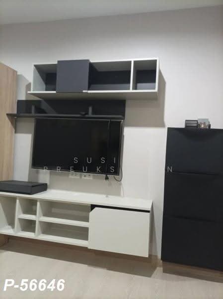 The Kith Plus Sukhumvit 113, Samut Prakan, Sukhumvit 113 Road, Samrong Nua, Muang Samut Prakarn, Samut Prakan, 1 Bedroom, 28 sqm, Condo For Rent, by Susira Prueksawun, 500552271 - DDproperty.com