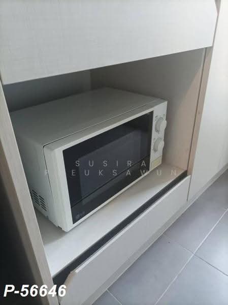 The Kith Plus Sukhumvit 113, Samut Prakan, Sukhumvit 113 Road, Samrong Nua, Muang Samut Prakarn, Samut Prakan, 1 Bedroom, 28 sqm, Condo For Rent, by Susira Prueksawun, 500552271 - DDproperty.com