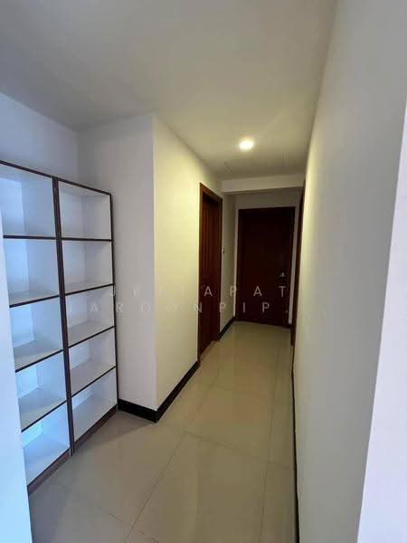 All Seasons Mansion, Bangkok, Soi Ruamrudee, Wireless Road, Lumphini, Pathum Wan, Bangkok, 2 Bedrooms, 136 sqm, Condo For Rent, by Jettapat Jaroonpipatkun, 500552272 - DDproperty.com