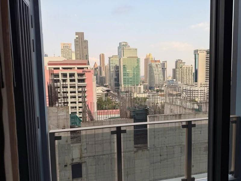 The Diplomat Sathorn, Bangkok, 158 Sathorn Nua Road, Silom, Bang Rak, Bangkok, 2 Bedrooms, 70 sqm, Condo For Rent, by Dechatorn Chichaiyang, 500552273 - DDproperty.com