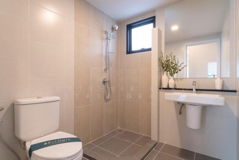 Britannia Bangna Suvarnabhumi (km.26), Samut Prakan, 42 Bang Bo Temple Road, Bang Bo, Samut Prakan, 3 Bedrooms, 145 sqm, Single Detached House For Sale, by Forty-Six Real Estate Group, 500552274 - DDproperty.com