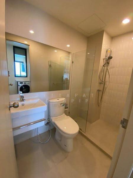 Life Asoke : ไลฟ์ อโศก, กรุงเทพ, ถนนอโศก-ดินแดง แขวงบางกะปิ เขตห้วยขวาง กทม., บางกะปิ, ห้วยขวาง, กรุงเทพ, 35 ตร.ม., คอนโด ให้เช่า, โดย Jettapat Jaroonpipatkun, 500552275 - DDproperty.com