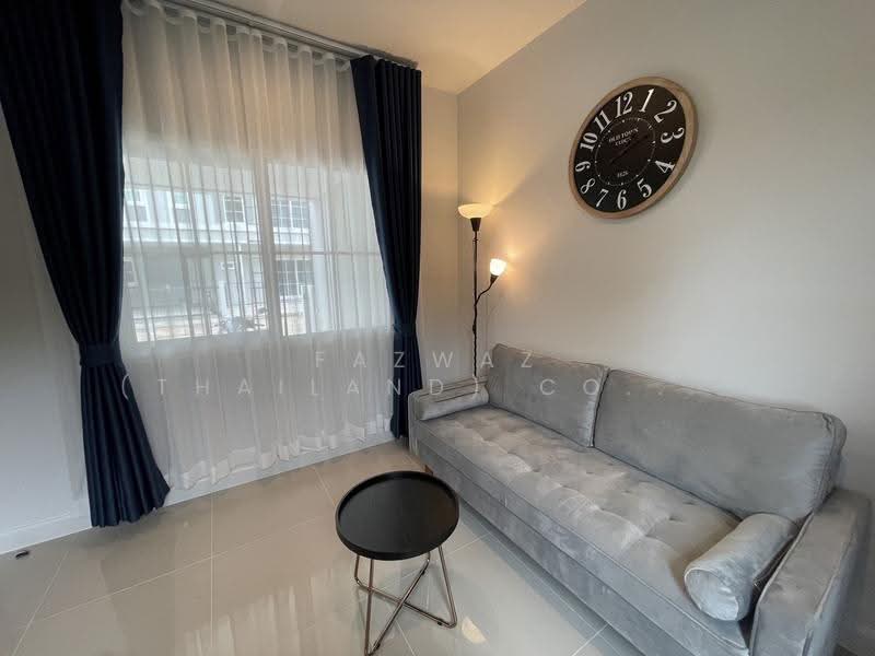 Anasiri Paklok : อณาสิริ ป่าคลอก, ภูเก็ต, Tha Ruea-Muang Mai Road, ป่าคลอก, ถลาง, ภูเก็ต, 164 ตร.ม., บ้านเดี่ยว ขาย, โดย Fazwaz (Thailand) Co., Ltd., 500552277 - DDproperty.com