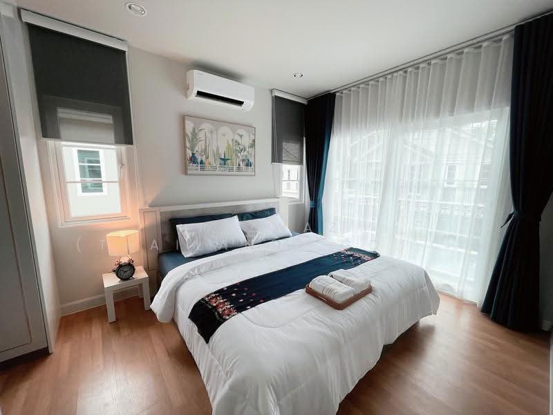 Anasiri Paklok : อณาสิริ ป่าคลอก, ภูเก็ต, Tha Ruea-Muang Mai Road, ป่าคลอก, ถลาง, ภูเก็ต, 164 ตร.ม., บ้านเดี่ยว ขาย, โดย Fazwaz (Thailand) Co., Ltd., 500552277 - DDproperty.com