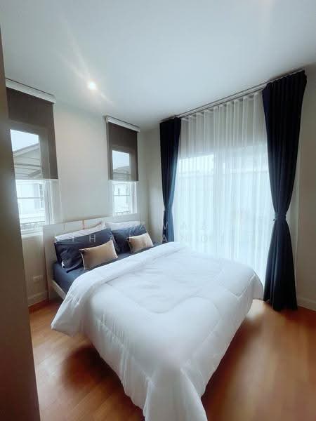 Anasiri Paklok, Phuket, Tha Ruea-Muang Mai Road, Pa Khlok, Thalang, Phuket, 4 Bedrooms, 164 sqm, Single Detached House For Sale, by Fazwaz (Thailand) Co., Ltd., 500552277 - DDproperty.com