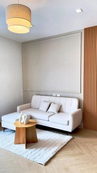 Noble Reveal, Bangkok, 36 Soi Sukhumvit 63, Ekamai Road, Phra Kanong Nua, Watthana, Bangkok, 1 Bedroom, 47 sqm, Condo For Rent, by Dechatorn Chichaiyang, 500552278 - DDproperty.com