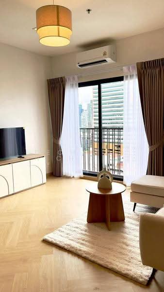 Noble Reveal, Bangkok, 36 Soi Sukhumvit 63, Ekamai Road, Phra Kanong Nua, Watthana, Bangkok, 1 Bedroom, 47 sqm, Condo For Rent, by Dechatorn Chichaiyang, 500552278 - DDproperty.com