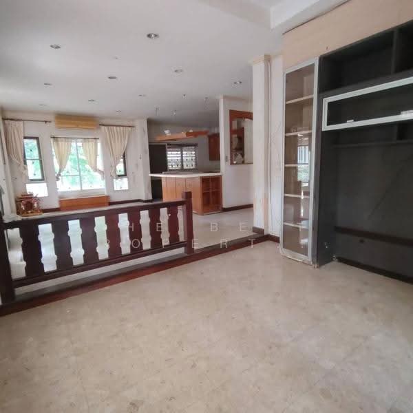 Vararom Prachauthit 98, Bangkok, Soi Pracha Uthit 98, Pracha Uthit Road, Thung Khru, Bangkok, 4 Bedrooms, 300 sqm, Single Detached House For Sale, by The Best Property โบว์, 500552280 - DDproperty.com