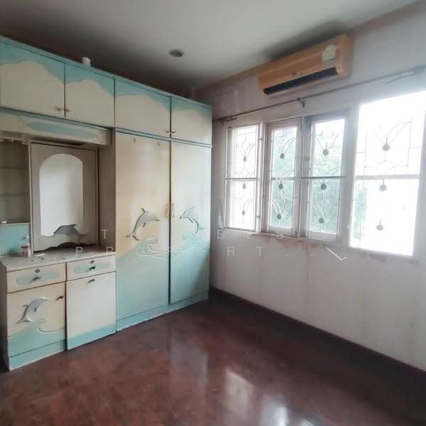 Vararom Prachauthit 98, Bangkok, Soi Pracha Uthit 98, Pracha Uthit Road, Thung Khru, Bangkok, 4 Bedrooms, 300 sqm, Single Detached House For Sale, by The Best Property โบว์, 500552280 - DDproperty.com