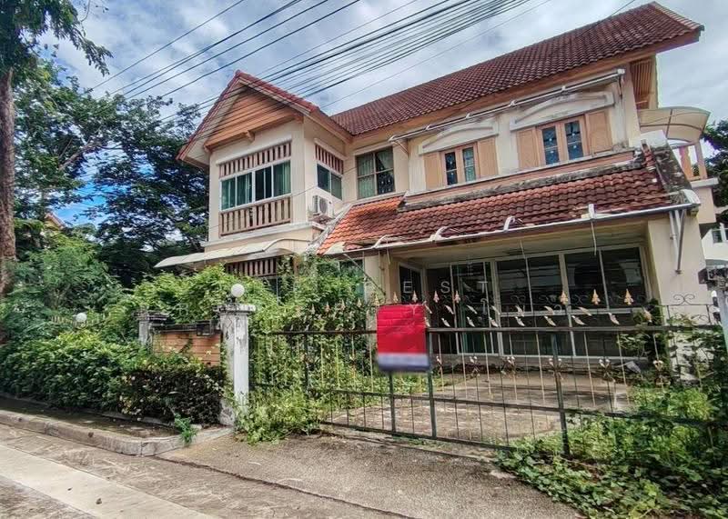Vararom Prachauthit 98, Bangkok, Soi Pracha Uthit 98, Pracha Uthit Road, Thung Khru, Bangkok, 4 Bedrooms, 300 sqm, Single Detached House For Sale, by The Best Property โบว์, 500552280 - DDproperty.com