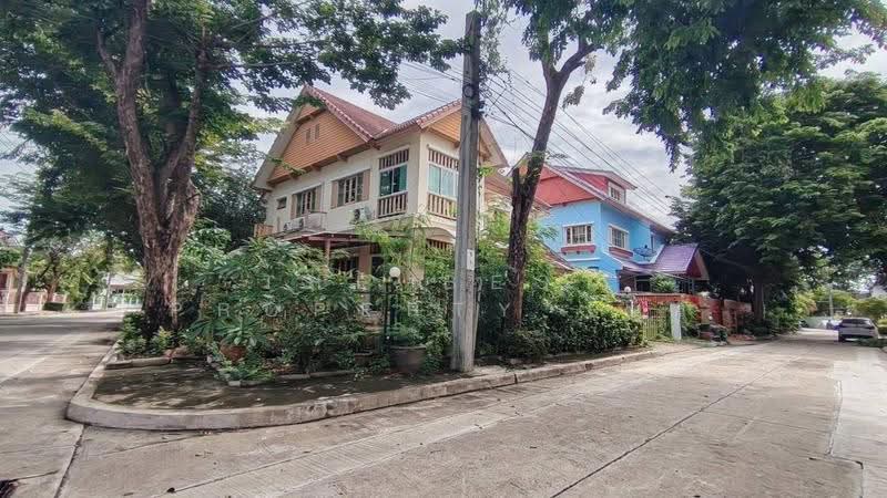 Vararom Prachauthit 98, Bangkok, Soi Pracha Uthit 98, Pracha Uthit Road, Thung Khru, Bangkok, 4 Bedrooms, 300 sqm, Single Detached House For Sale, by The Best Property โบว์, 500552280 - DDproperty.com