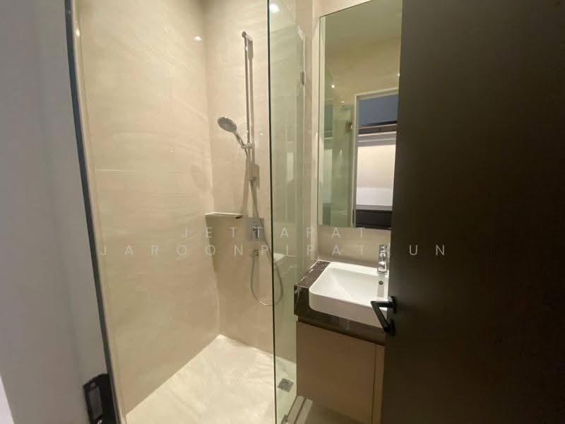 ASHTON Silom, Bangkok, 166 Silom Road, Bang Rak, Bangkok, 1 Bedroom, 33 sqm, Condo For Rent, by Jettapat Jaroonpipatkun, 500552281 - DDproperty.com