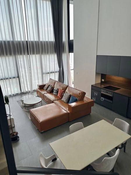 The Lofts Silom : เดอะ ลอฟท์ สีลม, กรุงเทพ, ถนนประมวญ, สีลม, บางรัก, กรุงเทพ, 108 ตร.ม., คอนโด ให้เช่า, โดย Dechatorn Chichaiyang, 500552284 - DDproperty.com