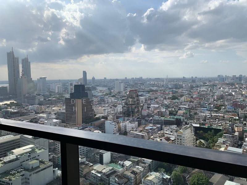 The Lofts Silom, Bangkok, Pramuan Road, Silom, Bang Rak, Bangkok, 2 Bedrooms, 108 sqm, Condo For Rent, by Dechatorn Chichaiyang, 500552284 - DDproperty.com