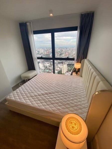 The Lofts Silom, Bangkok, Pramuan Road, Silom, Bang Rak, Bangkok, 2 Bedrooms, 108 sqm, Condo For Rent, by Dechatorn Chichaiyang, 500552284 - DDproperty.com