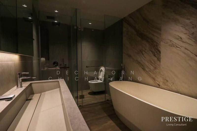 The Lofts Silom, Bangkok, Pramuan Road, Silom, Bang Rak, Bangkok, 2 Bedrooms, 108 sqm, Condo For Rent, by Dechatorn Chichaiyang, 500552284 - DDproperty.com