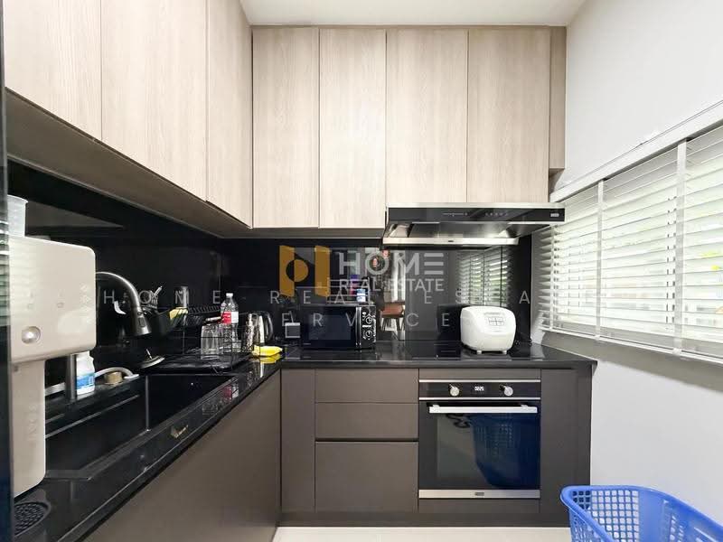 บ้านกลางเมือง ดิ อิดิชั่น ปิ่นเกล้า-บรมฯ 1, Bangkok, Taling Chan, Bangkok, 3 Bedrooms, 148 sqm, Semi-Detached House (Twin House) For Sale, by HOME Real Estate Service, 500552285 - DDproperty.com