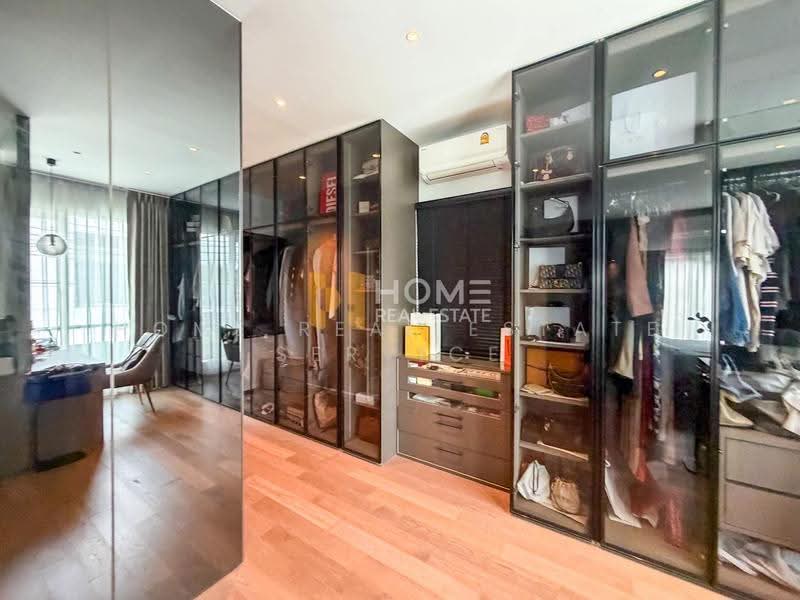 บ้านกลางเมือง ดิ อิดิชั่น ปิ่นเกล้า-บรมฯ 1, Bangkok, Taling Chan, Bangkok, 3 Bedrooms, 148 sqm, Semi-Detached House (Twin House) For Sale, by HOME Real Estate Service, 500552285 - DDproperty.com