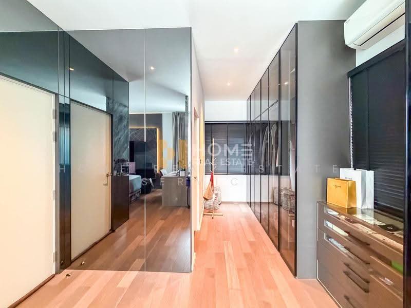 บ้านกลางเมือง ดิ อิดิชั่น ปิ่นเกล้า-บรมฯ 1, Bangkok, Taling Chan, Bangkok, 3 Bedrooms, 148 sqm, Semi-Detached House (Twin House) For Sale, by HOME Real Estate Service, 500552285 - DDproperty.com