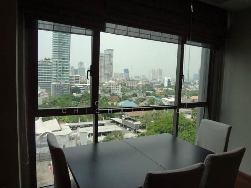 Quattro by Sansiri, Bangkok, 134 Thong Lo 4 Alley, Khlong Tan Nua, Watthana, Bangkok, 2 Bedrooms, 86 sqm, Condo For Rent, by Dechatorn Chichaiyang, 500552289 - DDproperty.com
