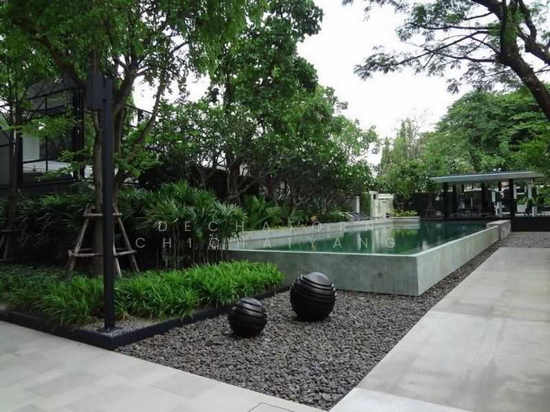 Quattro by Sansiri, Bangkok, 134 Thong Lo 4 Alley, Khlong Tan Nua, Watthana, Bangkok, 2 Bedrooms, 86 sqm, Condo For Rent, by Dechatorn Chichaiyang, 500552289 - DDproperty.com