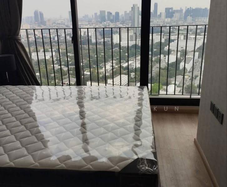Noble Around Ari, Bangkok, 312 Phahon Yothin Rd, Samsen Nai, Phaya Thai, Bangkok, 1 Bedroom, 45 sqm, Condo For Rent, by Jettapat Jaroonpipatkun, 500552290 - DDproperty.com