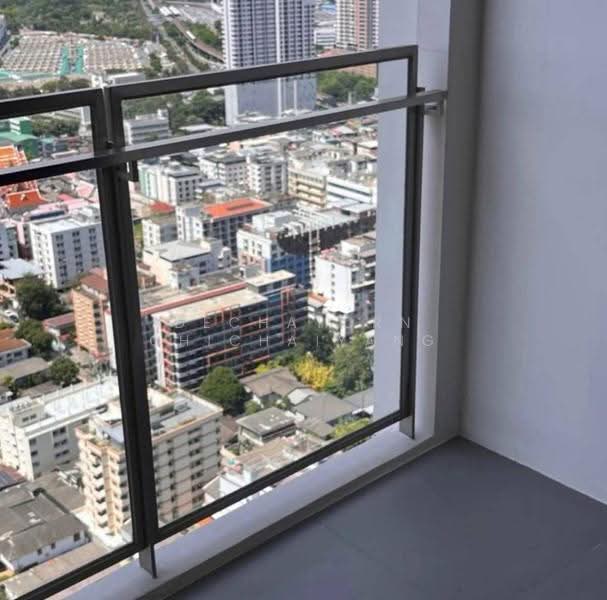 The Line Phahon-Pradipat, Bangkok, 21 Pradiphat Road, Samsen Nai, Phaya Thai, Bangkok, 1 Bedroom, 35 sqm, Condo For Rent, by Dechatorn Chichaiyang, 500552291 - DDproperty.com